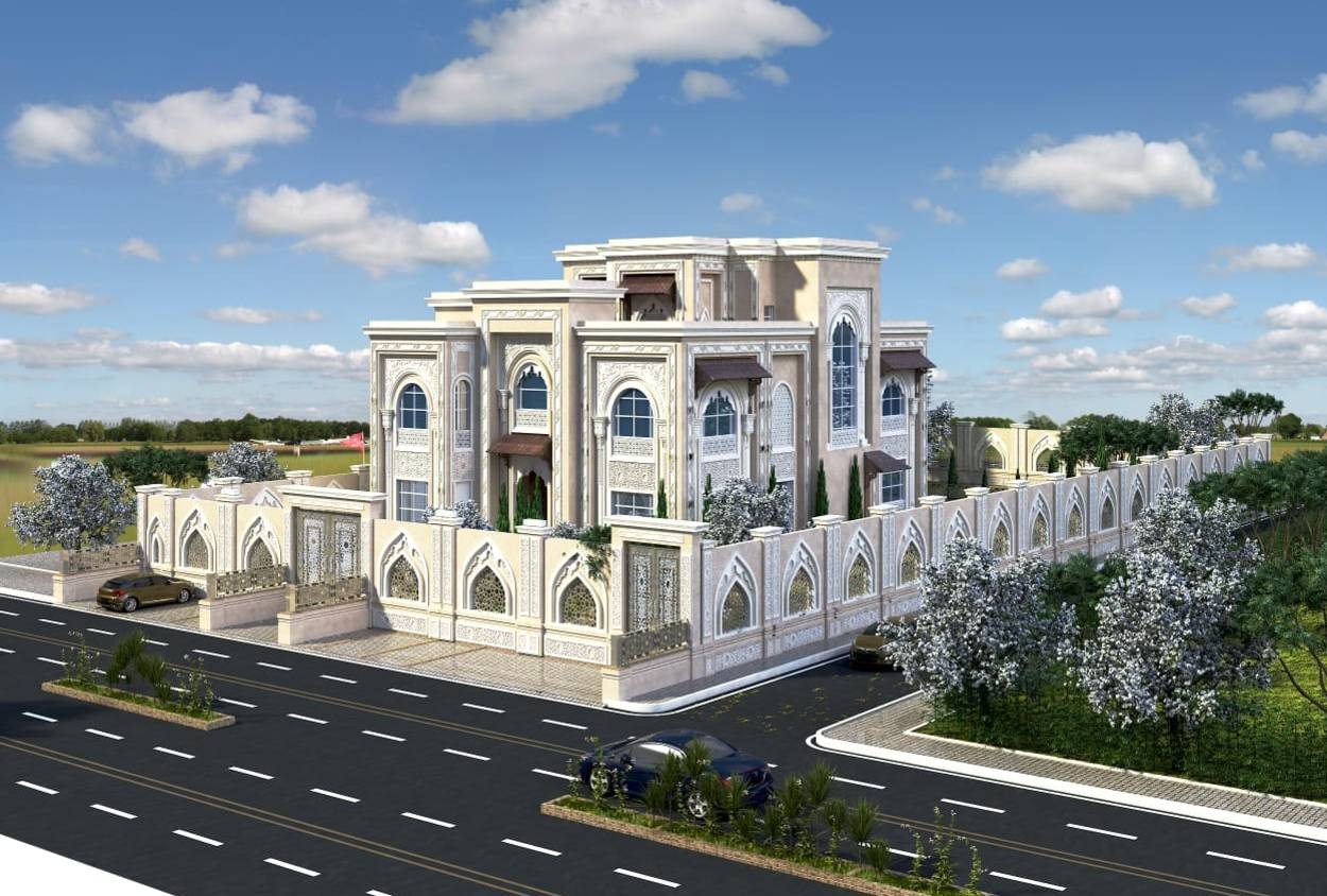 مشروع تجاري